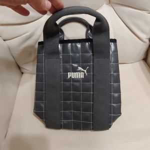 Puma purse